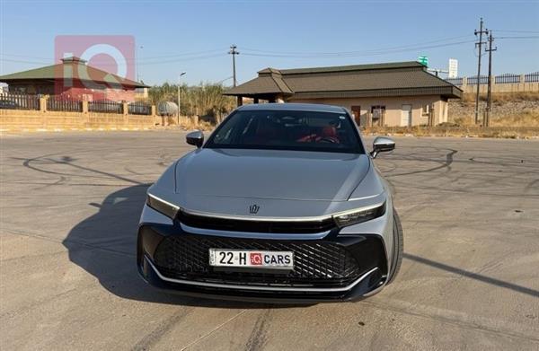 Toyota Crown 2023 for sale in Iraq - Kirkuk
